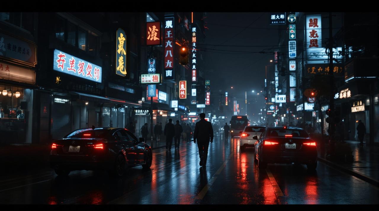 狂飙-xj视频